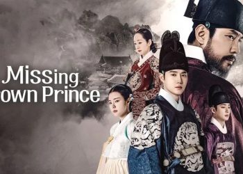 Bocoran Episode 7 Drama Korea “Missing Crown Prince”: Konflik Memuncak, Lee Gon dan Myung Yoon Melarikan Diri Bersama