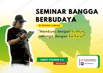 Seminar Pelantikan Pengurus PC IPM Kota Metro: Mempererat Kebudayaan dan Kiprah Pelajar