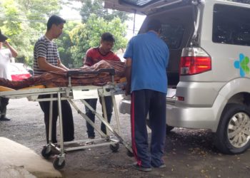 Tawuran di Bandar Lampung Merenggut Nyawa Pelajar: Dua Remaja Ditetapkan Sebagai Tersangka