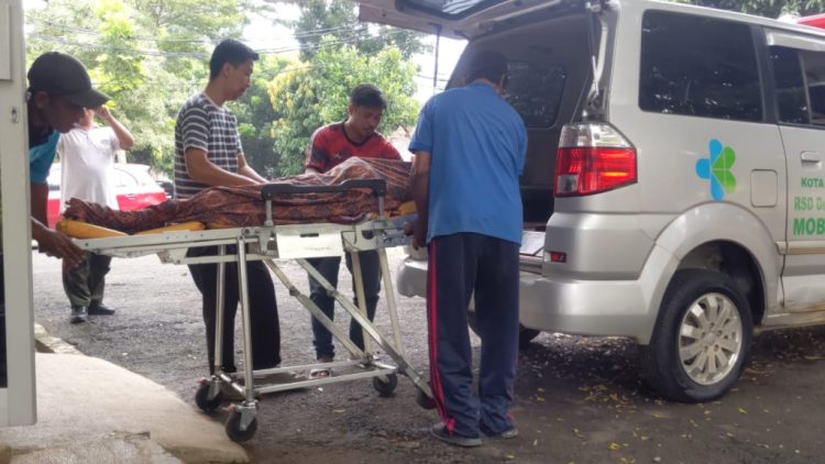 Tawuran di Bandar Lampung Merenggut Nyawa Pelajar: Dua Remaja Ditetapkan Sebagai Tersangka