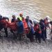 Tragedi di Sungai Way Sekampung: Remaja 14 Tahun Ditemukan Meninggal