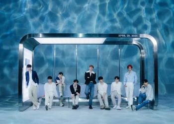 Banjir Pesona! Daftar Idol Kpop Pria yang Comeback Solo Bulan Mei 2024