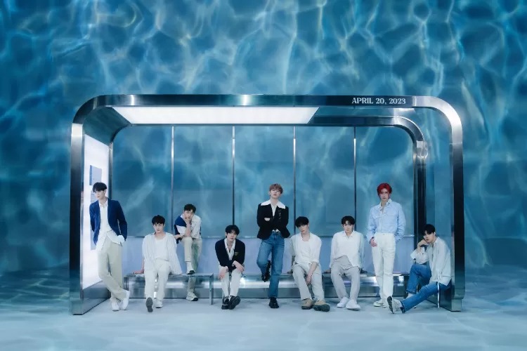 Banjir Pesona! Daftar Idol Kpop Pria yang Comeback Solo Bulan Mei 2024