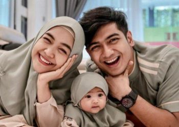 Deretan Tradisi Bali yang Telah Dijalani Rizky Febian dan Mahalini Raharja Sebelum Melangkah ke Pelaminan