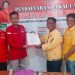 Ririn Kuswantari Mendaftar ke Nasdem dan Kembalikan Formulir di PDIP