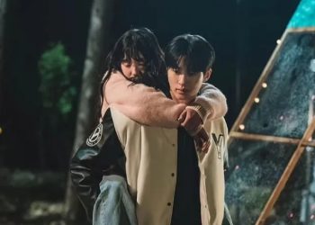 Drama Baru “Dare to Love Me” Dibintangi oleh L INFINITE: Kapan Tayang?