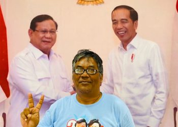 Aliansi Relawan Prabowo Gibran Menggugah Semangat Kebangsaan: Seruan Aksi Bersama