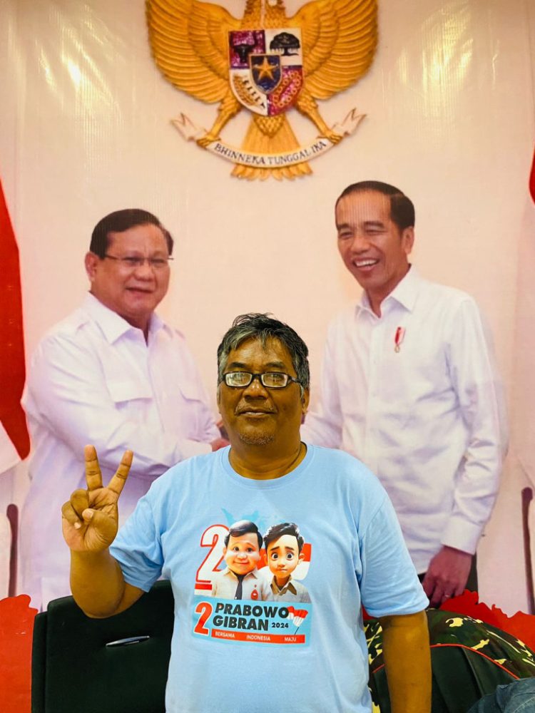 Aliansi Relawan Prabowo Gibran Menggugah Semangat Kebangsaan: Seruan Aksi Bersama
