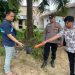 Tragedi Meninggalnya Warga Padang Rejo: Diduga Terpeleset, Suparno Ditemukan Tewas di Kolam Ikan
