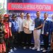 Egi dan Pandu Berebut Rekomendasi Partai Demokrat: Persaingan Ketat di Lampung Selatan