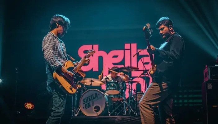 Rekomendasi 5 Hotel Nyaman Dekat Tempat Konser Sheila on 7 “Tunggu Aku di Pekanbaru”