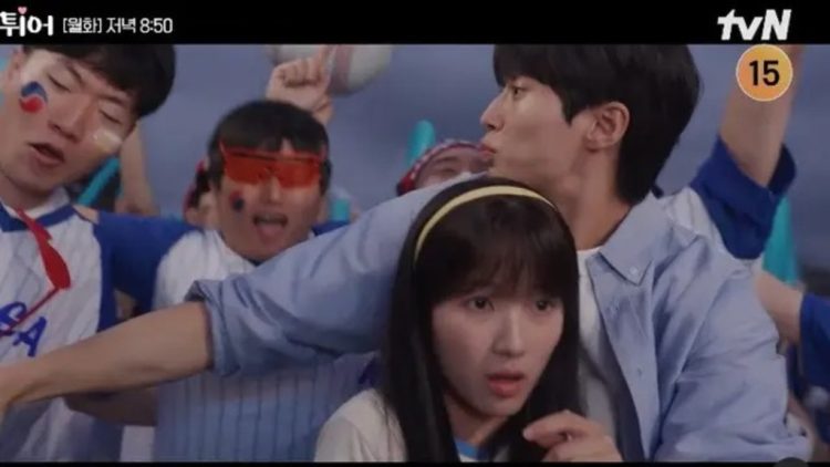 Fans Geram Imbas Adegan Lovely Runner yang Tak Ditayangkan: Scene Back Hug Hilang?