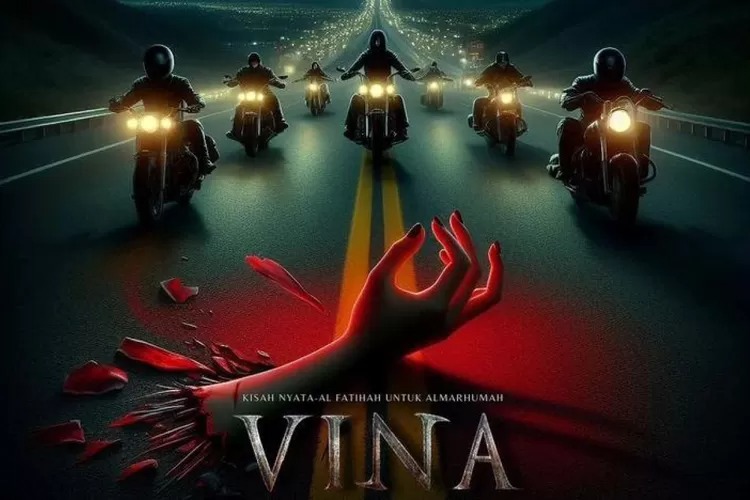Kisah Tragis Terungkap: 6 Karakter Vital dalam Film Horor “Vina: Sebelum 7 Hari” Menggugah Antusiasme Penonton