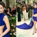Banjir Pujian! Fashion Jennie Blackpink di Met Gala 2024 Membuat Jurnalis Berebut Foto