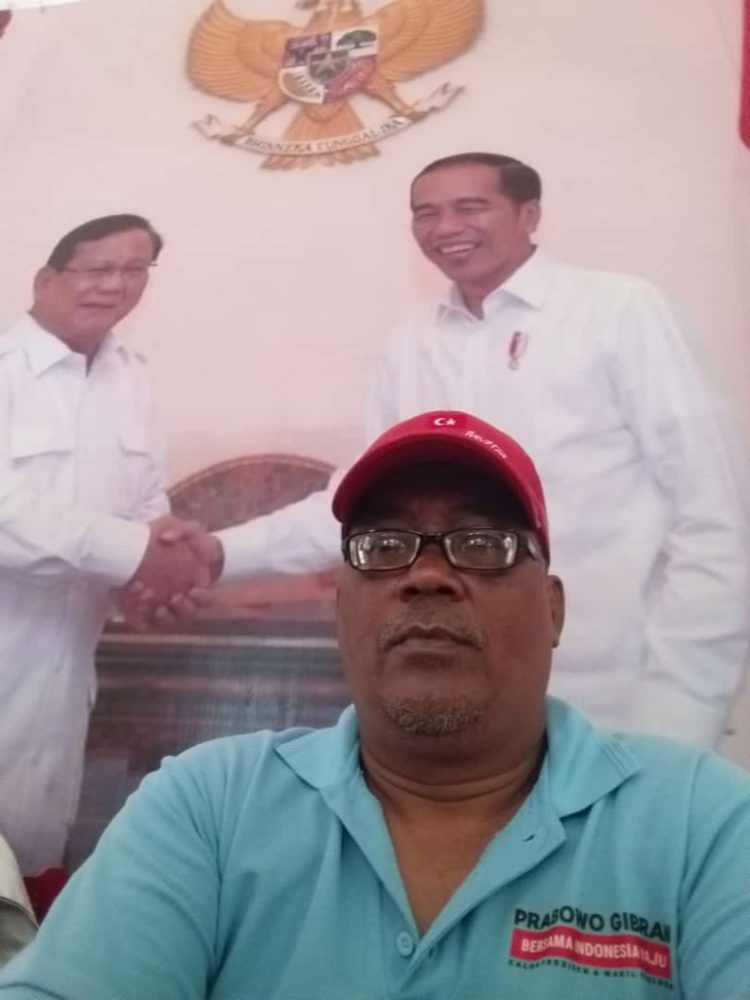 Aliansi Relawan Kawal Pemerintahan Bersih Ajak Bersatu: Bersihkan Racun di Tubuh BUMN!
