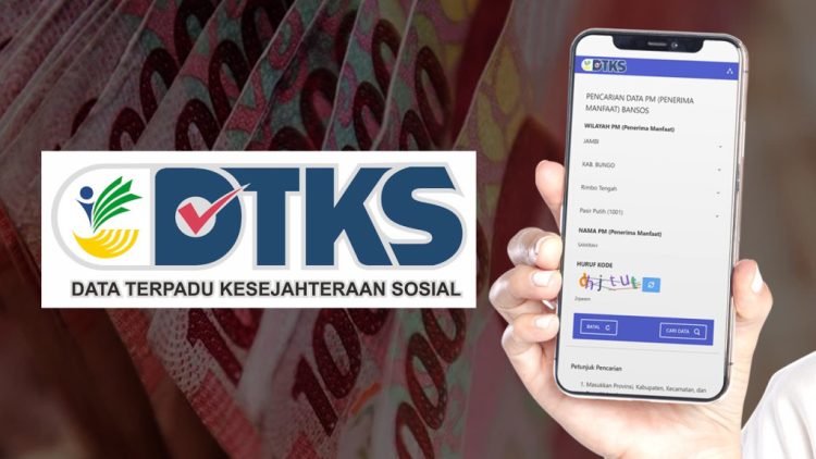 Cek Bansos: KPM Masih Terdaftar sebagai Penerima Manfaat? Ini Cara Mengecek Data DTKS Bulan Mei 2024