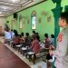 Ratusan Personel Polri Dikerahkan oleh Polres Lampung Selatan untuk Amankan Peringatan Wafat Isa Al-Masih