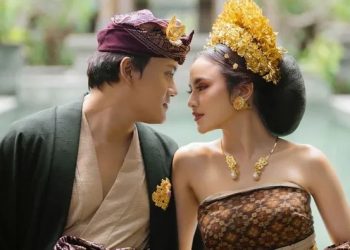 Menikah Hari Ini: Berapa Mahar Pernikahan Rizky Febian untuk Mahalini?