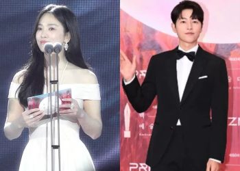 Lovely Runner Tetap Populer Meski Rating Rendah: Strategi Pemasaran yang Mengubah Permainan!