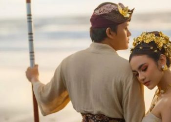 Rizky Febian dan Mahalini Segera Menikah: Bocoran Tanggal dan Lokasi Akad Nikah Terkuak!