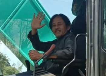 Epy Kusnandar Alias Kang Mus Ditangkap Polisi atas Tuduhan Kasus Narkoba