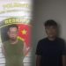 Dua Pria Todong Pisau ke Penjaga dan Pengunjung Warung Lesehan, Diciduk Polisi