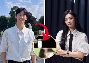 Presiden Jokowi Kabarnya Hadir di Pernikahan Rizky Febian dan Mahalini