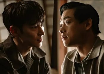 Episode 7 “Chief Detective 1958”: Perjanjian Terbongkar dan Pertempuran Semakin Memanas!