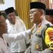 Kapolda Lampung Bersinergi dengan Para Ulama: Sinergi Penting dalam Menjaga Keamanan dan Ketertiban