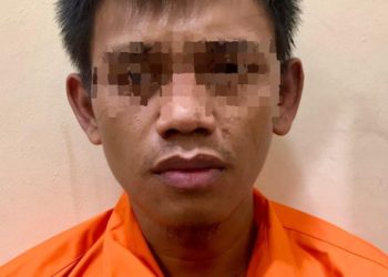 Polisi Berhasil Mengungkap Kasus Curanmor: Tersamar Sebagai Pembeli, Satu Pelaku Ditangkap