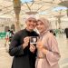 Kaesang Pangarep dan Erina Gudono Berbagi Kebahagiaan dengan Giveaway Umroh Gratis!