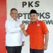 Fauzi Berdialog dengan DPD PKS Pringsewu: Merajut Sinergi untuk Pembangunan