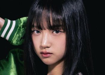 Kim VVUP Membuktikan Kualitas Main Vocal Sebagai Generasi 5 Lewat Cover Lagu “Easy on Me”