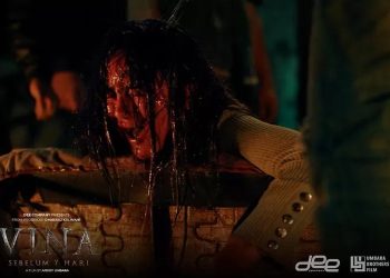 Film Vina: Sebelum 7 Hari Pecahkan Rekor Penonton, Dampak Terhadap Bullying Mencengangkan
