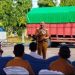 Mulyadi Irsan, Penjabat (PJ) Bupati Tanggamus, Menggelar Penyaluran Bantuan Pangan Beras Tahap II