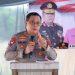 Kapolda Lampung, Irjen Pol Helmy Santika, Menjamin Keamanan bagi Investasi di Provinsi Lampung