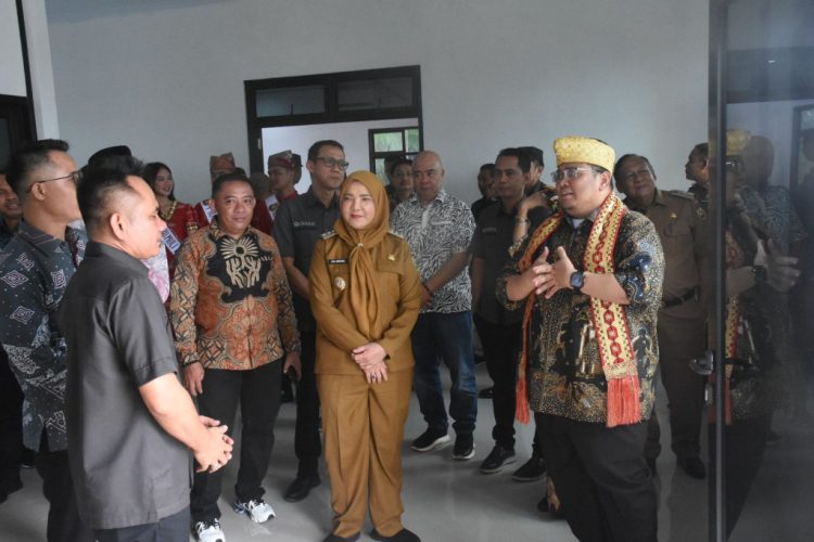 Wali Kota Siapkan Dana 25 Miliar untuk Bangun Kantor Bawaslu Provinsi Lampung: Apa Tanggapan Pemprov?