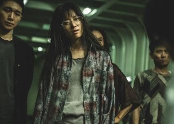 Bikin Pangling! 4 Aktris Korea Ini Turunkan Berat Badan Demi Peran yang Mempesona