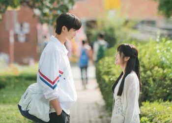 Lovely Runner Episode 12: Misteri Nasib Im Sol dan Sun Jae Terungkap