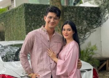 Heboh! Yasmin Ow Mengajukan Gugatan Cerai Terhadap Aditya Zoni, Ungkap Kode Lewat Media Sosial