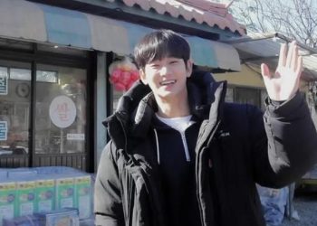 Kim Do-hyun Ungkap Kebaikan Kim Soo-hyun di Drama “Queen of Tears”