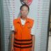 Emak-Emak Cantik Tertangkap Basah Mencuri di 6 Toko Ritel