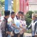 Parosil Janjikan Beasiswa Kedokteran dan Seragam Gratis Jika Terpilih Kembali