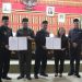 DPRD Gelar Rapat Paripurna untuk Rekomendasi LKPJ Bupati Lampung Selatan TA 2023