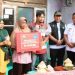 ASDP Indonesia Ferry Salurkan CSR Rp200 Juta untuk Program Bedah Rumah di Lampung Selatan