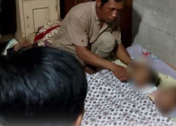Tragedi Tenggelamnya Tiga Bocah di Lampung Timur: Duka Mendalam untuk Keluarga Khoirul Fajri dan Tri Yana