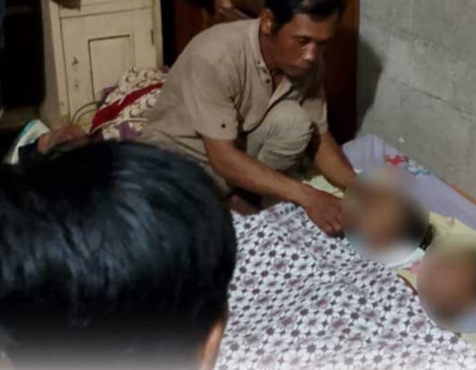 Tragedi Tenggelamnya Tiga Bocah di Lampung Timur: Duka Mendalam untuk Keluarga Khoirul Fajri dan Tri Yana