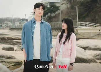 Ketahui Poin Penting Ini Sebelum Nonton Lovely Runner Episode 13