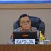 Kapolda Lampung Irjen Pol Helmy Santika Perintahkan Tindak Tegas Aksi Premanisme