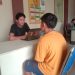 TB Di Amankan Karena Cabuli Pacarnya Yang Masih SMP